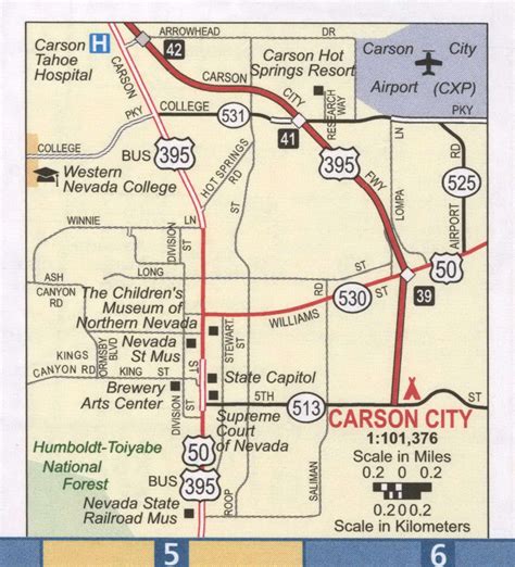 The total driving distance from Vancouver, WA to Carson City, NV is 569 miles or 916 kilometers. Your trip begins in Vancouver, Washington. It ends in Carson City, Nevada. If you are planning a road trip, you might also want to calculate the total driving time from Vancouver, WA to Carson City, NV so you can see when you'll arrive at your ...